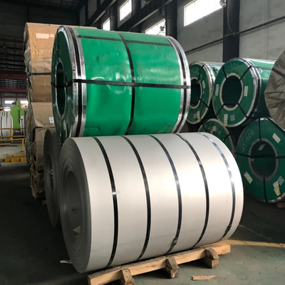 شراء Aisi Cr12 درجة الفولاذ المقاوم للصدأ لفائف 3.0MM المدرفلة على الساخن ASTM 201 SS 304304L online manufacture