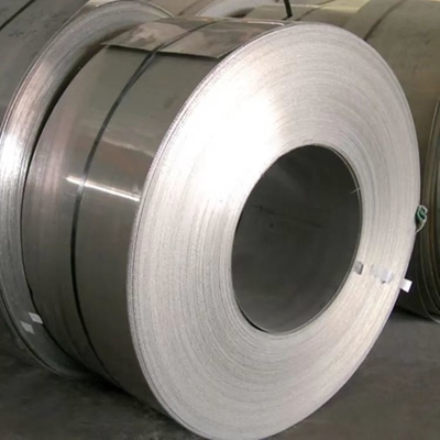 شراء ASTM 410430321 لفائف الفولاذ المقاوم للصدأ با شعري 0.1 مم 2 مم online manufacture