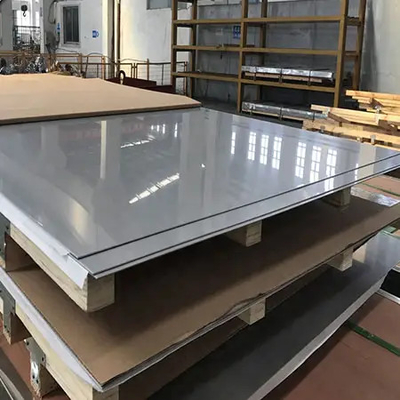 شراء صلب مدلفن على البارد 316 صفيحة من الفولاذ المقاوم للصدأ 2B إنهاء AISI 20134316 3 مم online manufacture