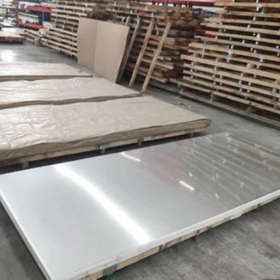 شراء ASTM A240 304316 الفولاذ المقاوم للصدأ لوحة 60 مم * 80 مم مرآة مصقولة للآلة online manufacture