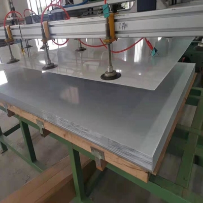 شراء SUS 316 غير القابل للصدأ صفيحة معدنية 0.8 مم لوحة سطح مرآة ذهبية لتزيين الفندق online manufacture
