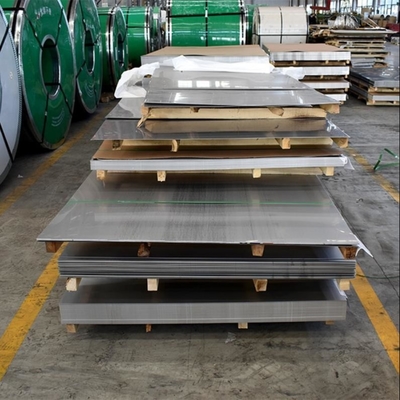 شراء مرآة الذهب 316 لوحة الفولاذ المقاوم للصدأ Astm 4 X 8FT 3 مم 5 مم سميكة للبناء online manufacture