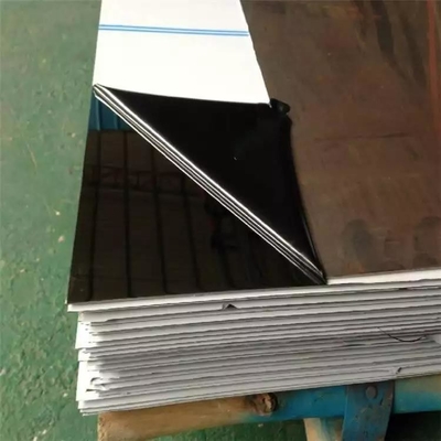 شراء التثقيب 316 ورقة الفولاذ المقاوم للصدأ 0.1 - 100mm GB / ASTM خدمة المعالجة القياسية online manufacture