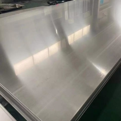 شراء الصفحة من الفولاذ المقاوم للصدأ 316 المطاط الساخن 0.1-100mm 600-2500mm العرض online manufacture