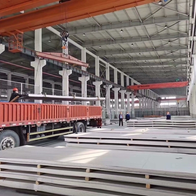 شراء لحام 316 316L ورقة الفولاذ المقاوم للصدأ 0.1-100mm للاستخدام الصناعي online manufacture