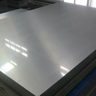 شراء 18 مقياس 304 الفولاذ المقاوم للصدأ 316 اللوحة BA/2B/NO.1/8K/HL GB/ASTM الانحناء online manufacture