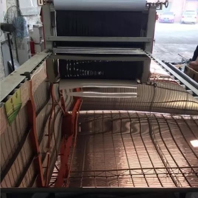 شراء مرآة GB/ASTM 316 ورقة الفولاذ المقاوم للصدأ 4 X 8 FT 20 مقياس 8K 2B للزخرفة الجدارية online manufacture
