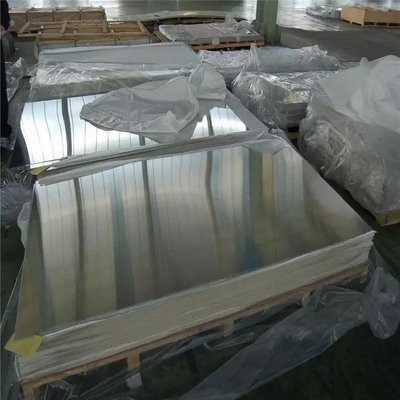 شراء طلاء الفولاذ المقاوم للصدأ 8K 316 مخصص GB / ASTM خدمة معالجة الخرق 600mm online manufacture