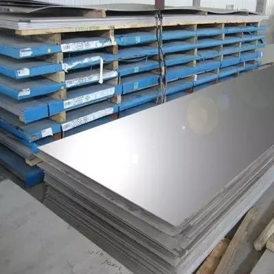 شراء صفيحة الفولاذ المقاوم للصدأ من الدرجة الأولى 18 مع قدرات لحام متنوعة online manufacture