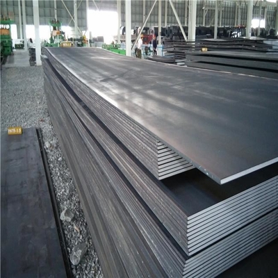 شراء الطول القابل للتخصيص 316 صفيحة الفولاذ المقاوم للصدأ مع تطبيقات متنوعة online manufacture