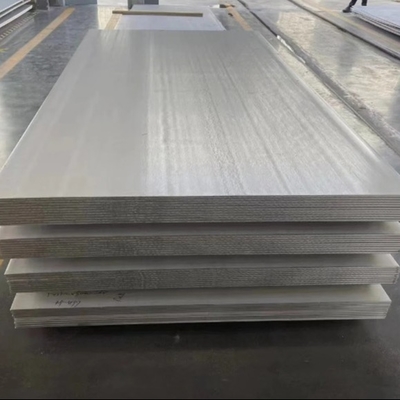 شراء 0.1 ملم 316 صفيحة الفولاذ المقاوم للصدأ العرض 50-2500 ملم التسامح ± 1٪ سطح ناعم online manufacture