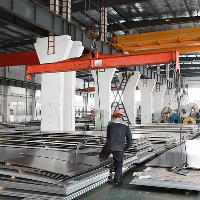 شراء صفيحة الصلب المقاوم للصدأ لسيطرة الصناعة online manufacture