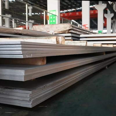 شراء الصفيحة من الصلب المقاوم للصدأ لإنشاءات online manufacture