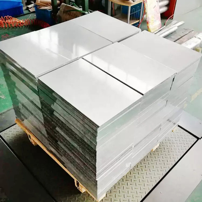 شراء صفيحة الألومنيوم / صفيحة السعر 2124 2218 2219 للسفينة الصيد / صنع آلة online manufacture