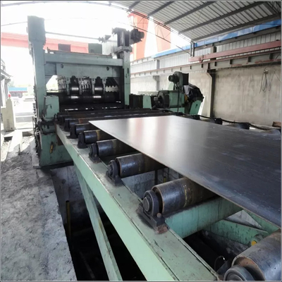 ASTM 1000 3000 5000 Series Aluminum Plate Aluminum Alloy Sheet for Construction Manufacturer