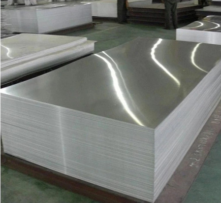 شراء 5182 5083 3003 60611050 1060 1070 5052 ورق الألومنيوم 5mm-20mm online manufacture