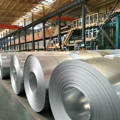 شراء 0.6mm الفولاذ المقاوم للصدأ 201 316 430 الصفيحة/الورق/الملف/الشريط Ss 304 DIN 1.4305 الملف من الفولاذ المقاوم للصدأ للبيع online manufacture