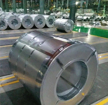 شراء الصفحة الصلبة المغطاة بالزنك المعدنية ذات الجودة العالية في لف لف الفولاذ الكربوني online manufacture
