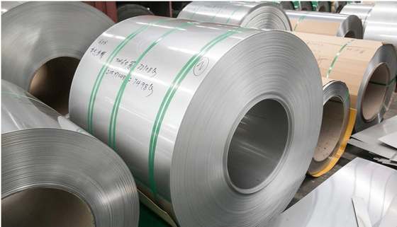 شراء ص 201 304 316 321 410 430 409 تصنيع طلاء الفولاذ المقاوم للصدأ online manufacture