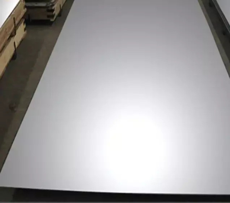 شراء 304 304L 304 316 316 316L 321 ورق الفولاذ المقاوم للصدأ online manufacture