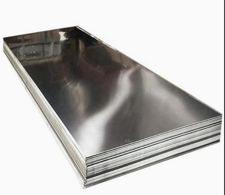 شراء AISI Ss 304 316 316L 309S 321 310 310S صفيحات الفولاذ المقاوم للصدأ online manufacture