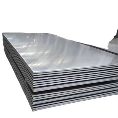 شراء 304 316 316l صفيحة من الفولاذ المقاوم للصدأ online manufacture