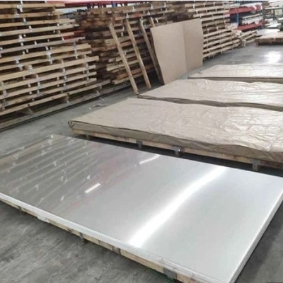 شراء الطول المخصص 1 4 3 16 316 صفيحة الفولاذ المقاوم للصدأ BA/2B/NO.1/8K/HL سطح online manufacture