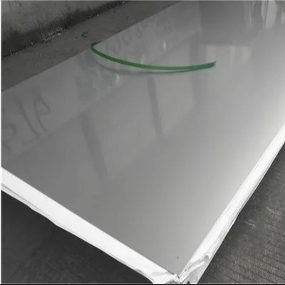 شراء 3mm GB / ASTM 316 SS الصف الفولاذ المقاوم للصدأ الصفائح المطاطية باردة مع الطول المخصص online manufacture
