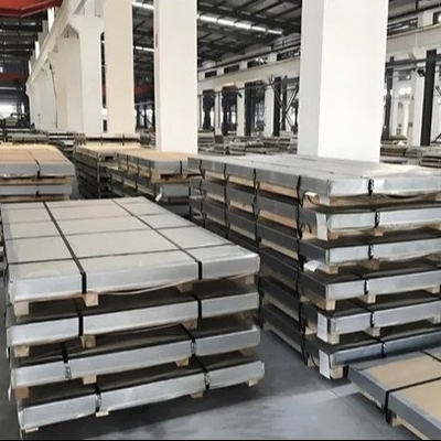 شراء GB / ASTM القياسية 316 الفولاذ المقاوم للصدأ الصفيحة المطاطية الساخنة الباردة 10mm online manufacture