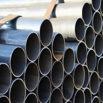 شراء ST45 أنابيب الفولاذ الكربوني معايير API 5L تقنية التداول البارد / التداول الساخن في صناعات الغاز الطبيعي والنفط online manufacture