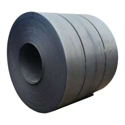 شراء ملفوفات الفولاذ الكربوني المطاطية على الساخن أو المطاطية على البرد لنقل الحاويات online manufacture