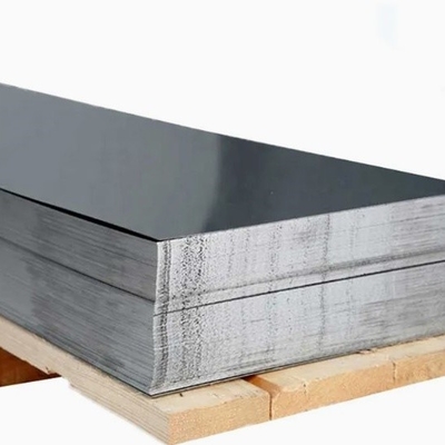 شراء صفيحة من الفولاذ المقاوم للحرارة متعددة الاستخدامات 304 للصناعة online manufacture