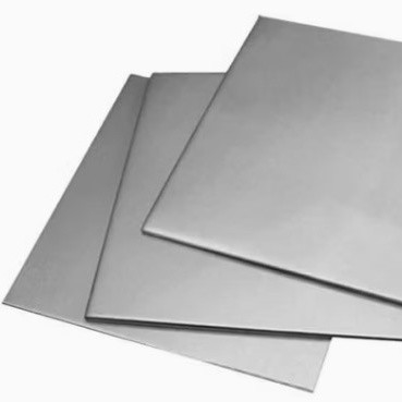 شراء خصيص 430 صفيحة الفولاذ المقاوم للصدأ سمك 0.3mm - 3.0mm /3.0mm - 6.0mm 2B / BA سطح online manufacture