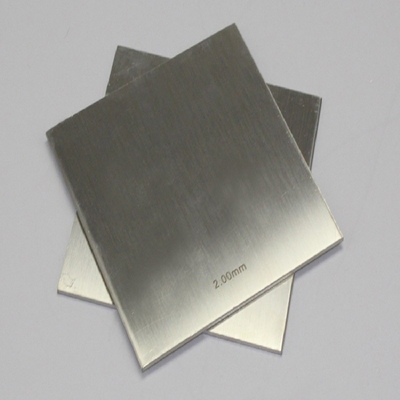 شراء 2B / BA السطح 430 صفيحة من الفولاذ المقاوم للصدأ online manufacture