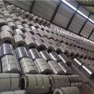 شراء سلسلة 300 صفيحة الفولاذ المقاوم للصدأ مطاطية باردة في الملفات تساقط هطول الحديد Austenitic online manufacture