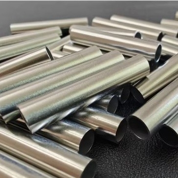 شراء ASTM A312 A213 A269 أنابيب الفولاذ المقاوم للصدأ بلا خيوط وظيفة ومدى الحياة المثلى online manufacture