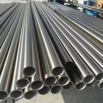 شراء ASTM A312 304 304L أنابيب بلا خلط من الفولاذ المقاومة للآكل عالية القوة online manufacture