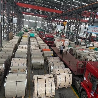 شراء 201j1 201j3 2b Ba المكعبات الصلبة المقاومة للصدأ المنهجة بالصلب البارد online manufacture