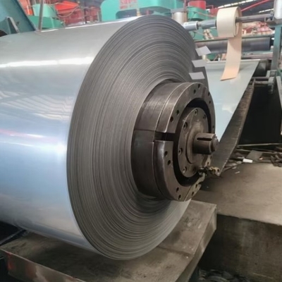 شراء ASTM240 201 304 316 430 420 410 تيسكو مطاطي ساخن / بارد Baosteel Ss الحديد صفيحة الفولاذ المقاوم للصدأ / شريط / لفائف لمواد البناء online manufacture