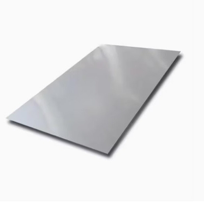 شراء لوح فولاذي مقاوم للصدأ ASTM AISI Ss201 304 304L 309S 316 316L 321 310S 309S 430 1 مم 3 مم 5 مم 6 مم online manufacture