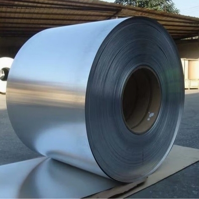 شراء AISI ASTM JIS 403 درجة 201304 SS لفائف الفولاذ المقاوم للصدأ لفائف المدرفلة على البارد للزينة online manufacture