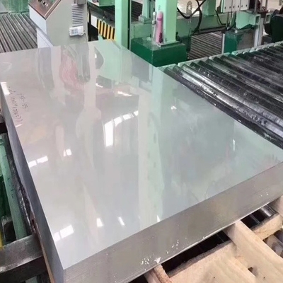 شراء البناء AISI الفولاذ المقاوم للصدأ 304 لوحة طويلة الأمد online manufacture