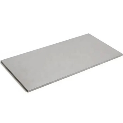 شراء طول 1000-6000 ملم صفيحة فولاذ مقاوم للصدأ 316 GB / معيار ASTM online manufacture