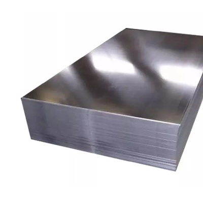 شراء عرض 50-2500 مم من الفولاذ المقاوم للصدأ 316 بأحجام وسمك قابلة للتخصيص online manufacture