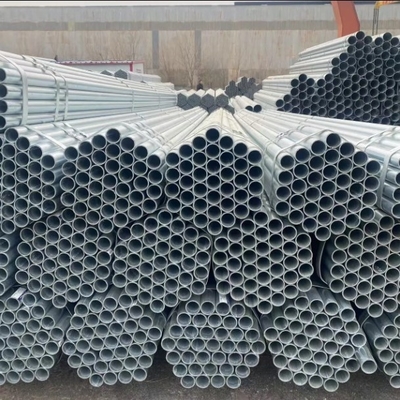 شراء أنابيب فولاذ مقاوم للصدأ سلسة قابلة للتخصيص لكفاءة ومتانة الصناعة online manufacture