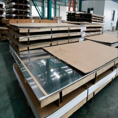 شراء 1mm-3mm سمك ASTM AISI 304 304L 201 صفيحة الفولاذ المقاوم للصدأ مع أسطح مختلفة للزخرفة online manufacture