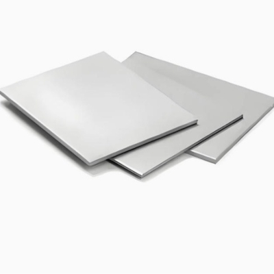 شراء 0.3mm - 3.0mm سمك صفيحة الفولاذ المقاوم للصدأ 430 201 321 310S 304L 316 316L 304 online manufacture