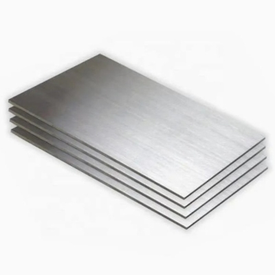 شراء ASTM / GB 201 الصلب المقاوم للصدأ صفيحة مثقوبة 0.3mm - 6.0mm سطح مشرق مطاط بارد online manufacture