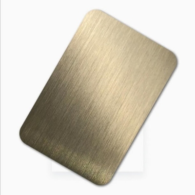 شراء 1mm-3mm سمك ASTM AISI 304 304L 201 صفيحة الفولاذ المقاوم للصدأ مع أسطح مختلفة للزخرفة online manufacture