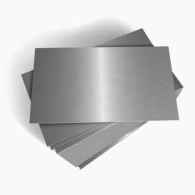 شراء AISI 204 304 316 316L 430 2b أوراق وألواح الفولاذ المقاوم للتآكل للصناعة والبناء online manufacture
